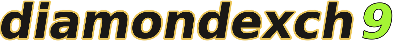 diamondexch9 logo